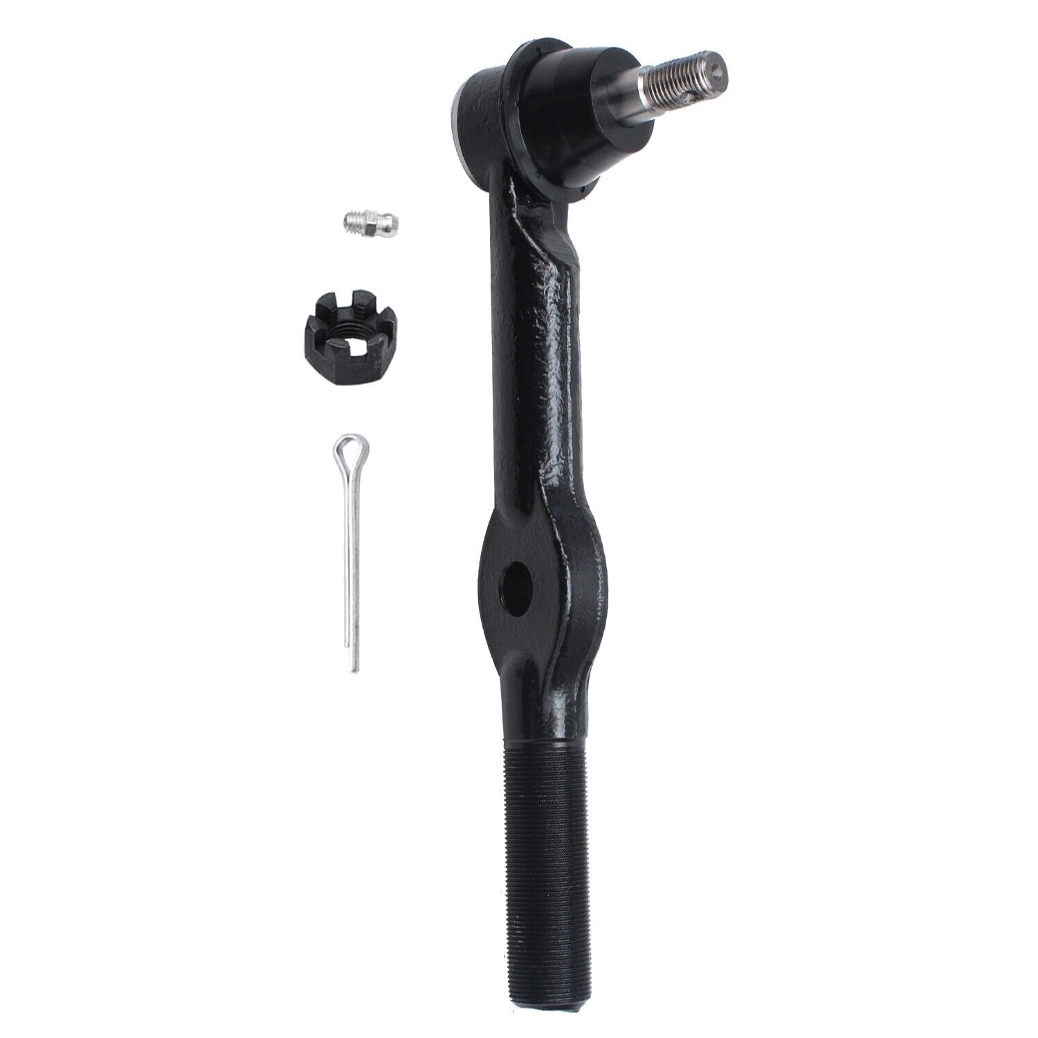 Detroit Axle - Front Inner Outer Tie Rods for 1994 1995-1997 Dodge Ram 1500 2500 — image 7
