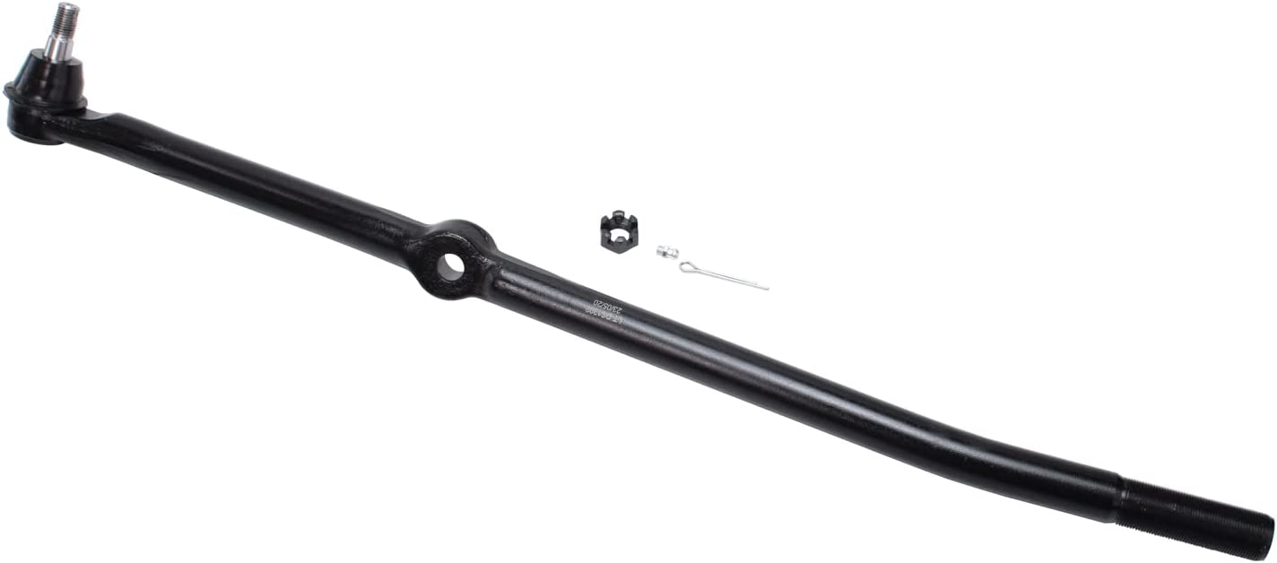 Detroit Axle - 4WD Front Inner Outer Tie Rods for 1994-1997 Dodge Ram 1500 2500 — image 6