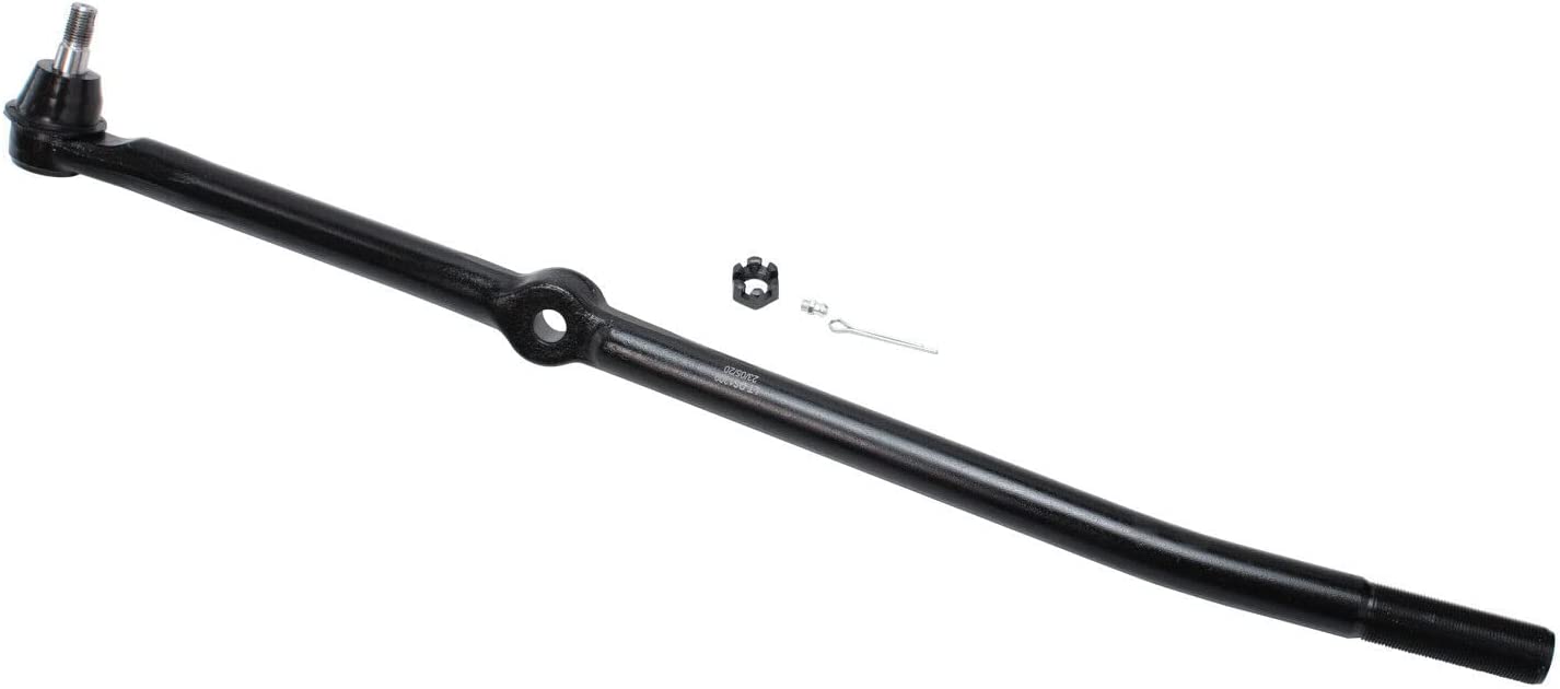 Detroit Axle - Front Tie Rods Adjusting Sleeves for Dodge Ram 1500 2500 4WD — image 5