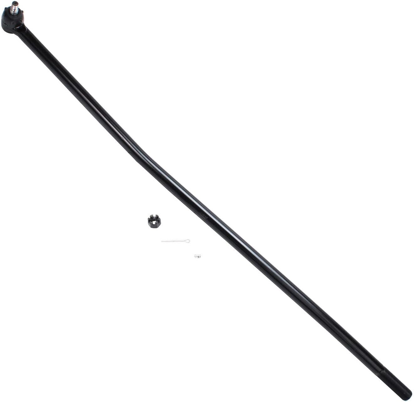 Detroit Axle - 4WD Front Sway Bar Links Ball Joints Kit for Dodge Ram 2500 3500 — image 5