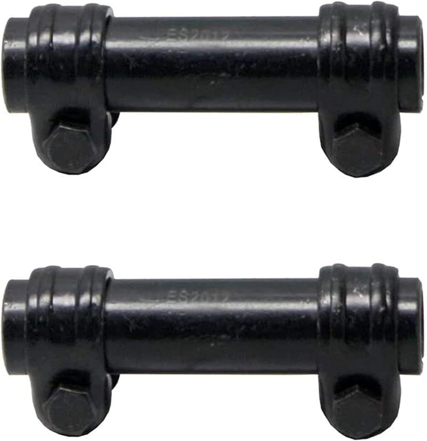 Detroit Axle - Front Ball Joints Tie Rods Kit for 94-97 Dodge Ram 2500 3500 4WD — image 10