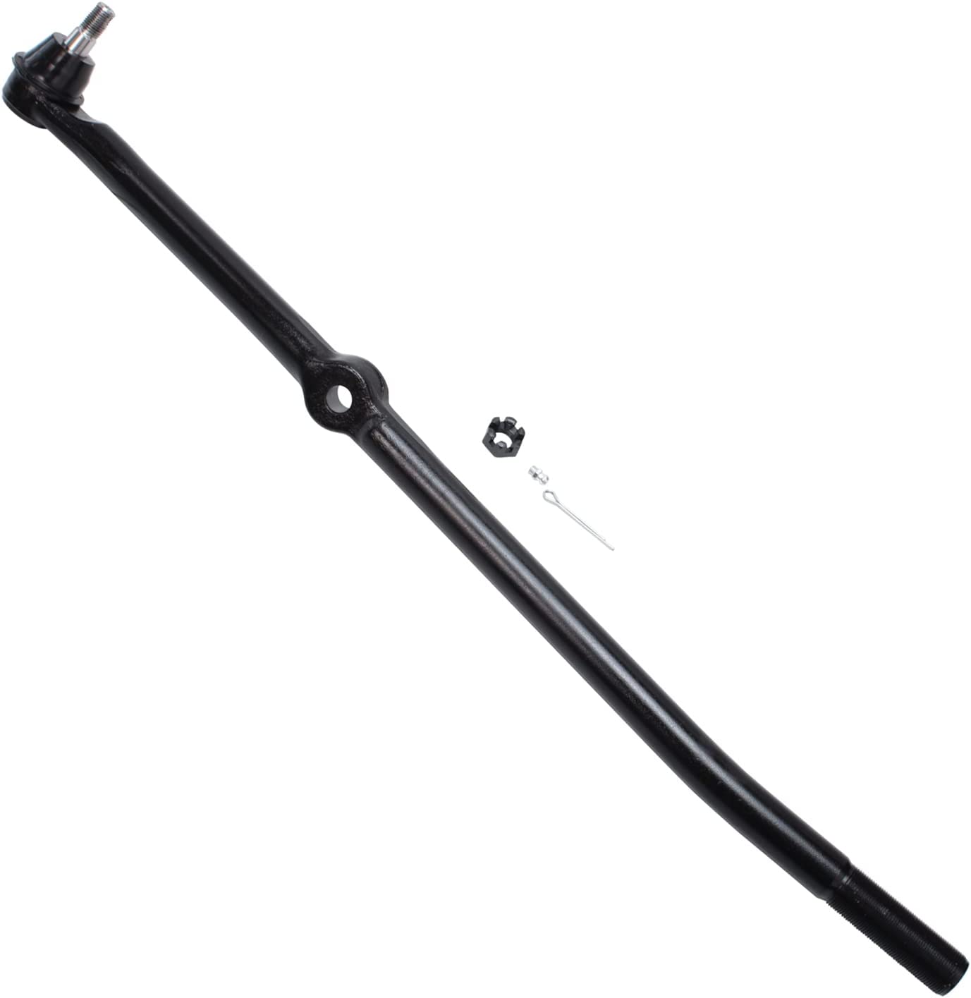 Detroit Axle - Front Tie Rods Sway Bars Kit for 1995-1997 Dodge Ram 2500 3500 — image 6