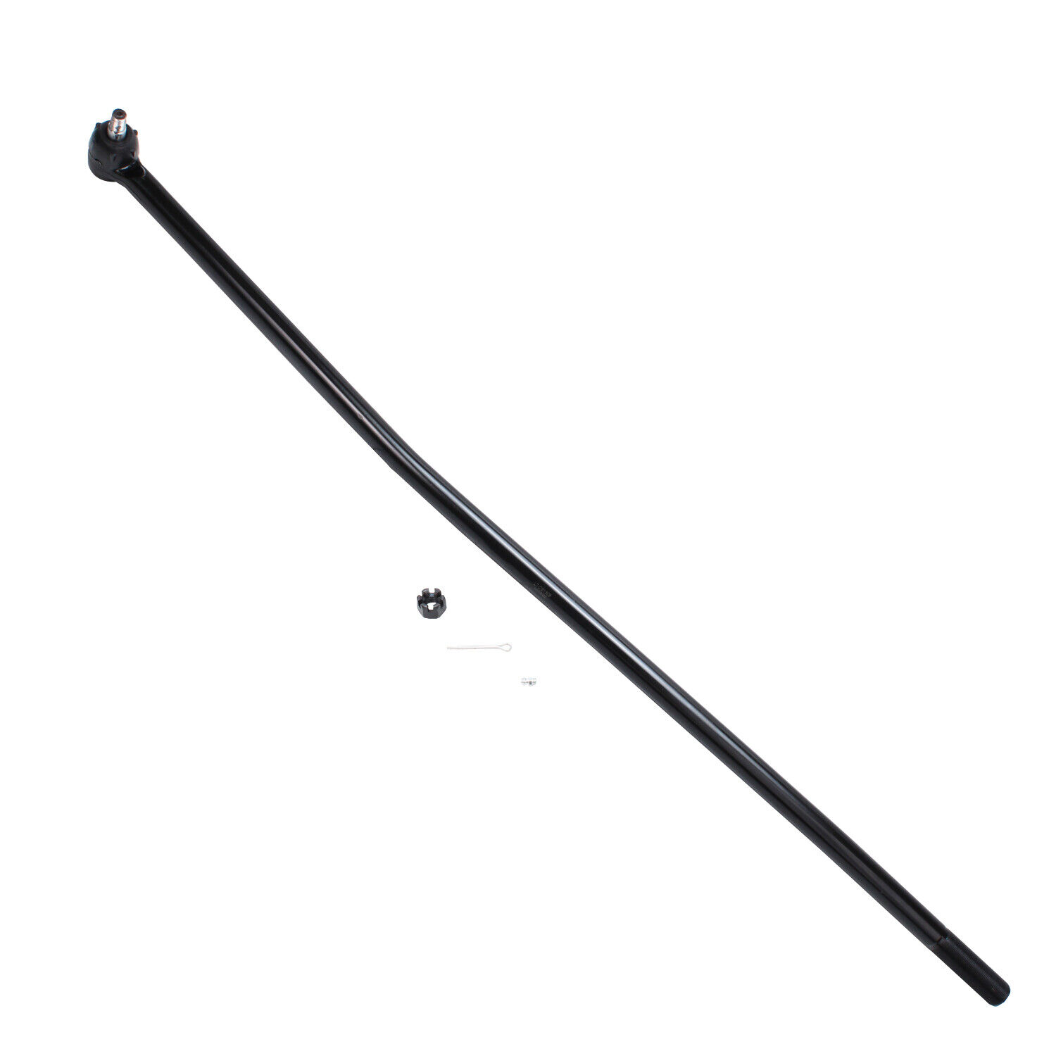 Detroit Axle - Front Tie Rods Sway Bars Kit for 1995-1997 Dodge Ram 2500 3500 — image 5