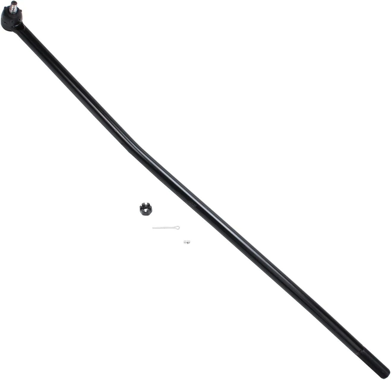 Detroit Axle - Front Inner  Outer Tie Rods for 94-97 Dodge Ram 2500 3500 4WD — image 5