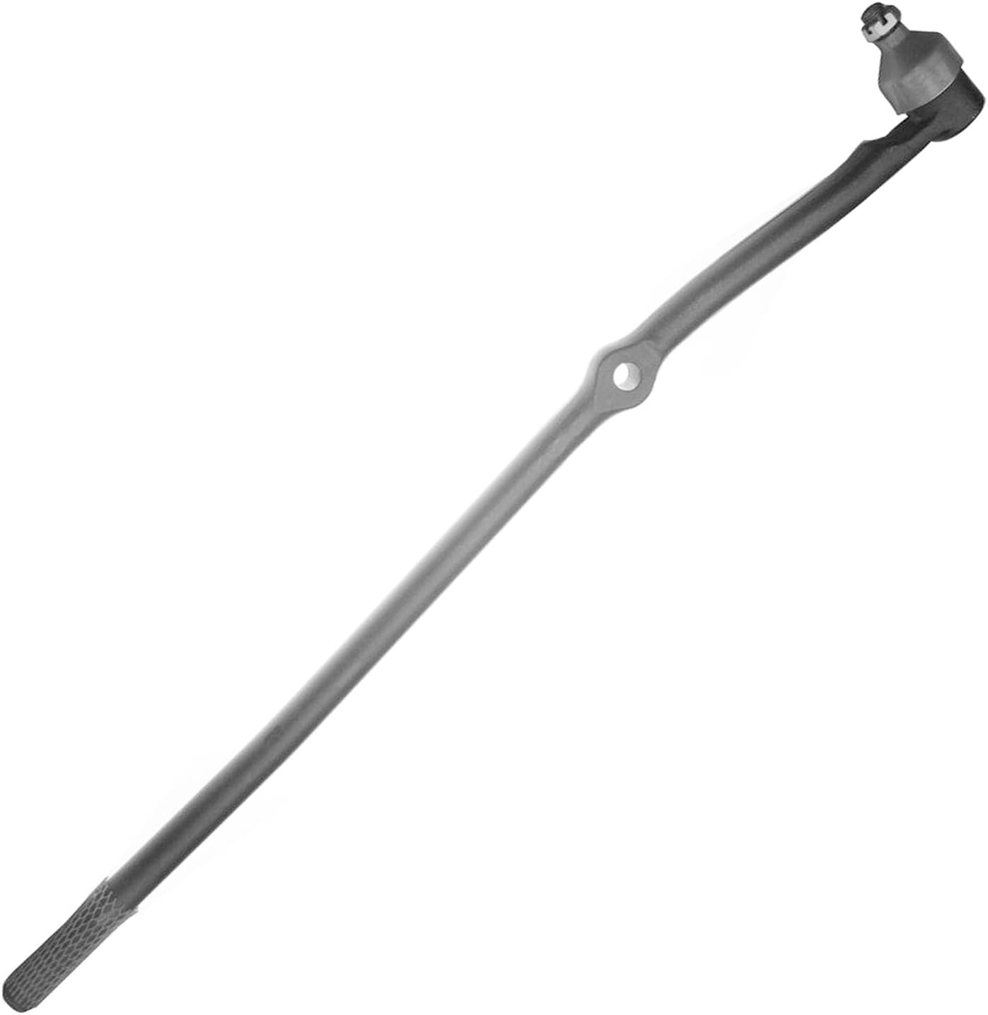 Detroit Axle - Front Right Inner Drag Link Tie Rods for 1998-1999 Ram 2500 3500 — image 4