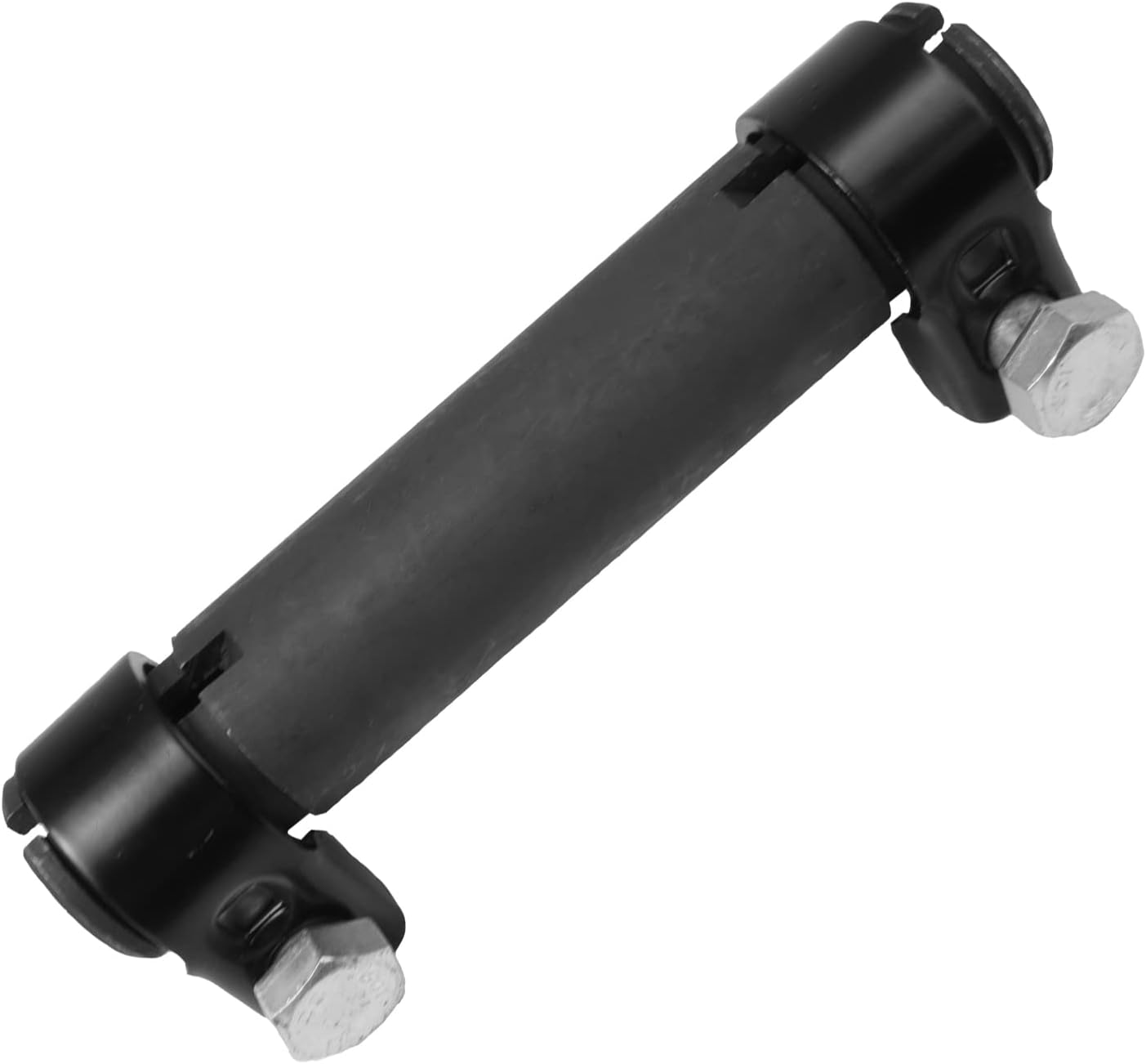 Detroit Axle - Front Tie Rods Adjusting Sleeves Kit for 1998-1999 Ram 2500 3500 — image 7
