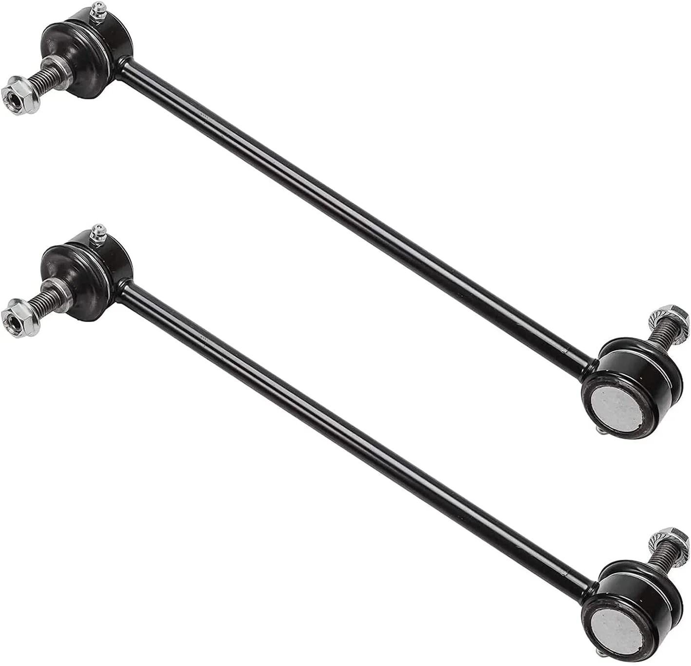 Detroit Axle - Front Lower Control Arms for Ford Escape Mazda Tribute Mariner — image 7