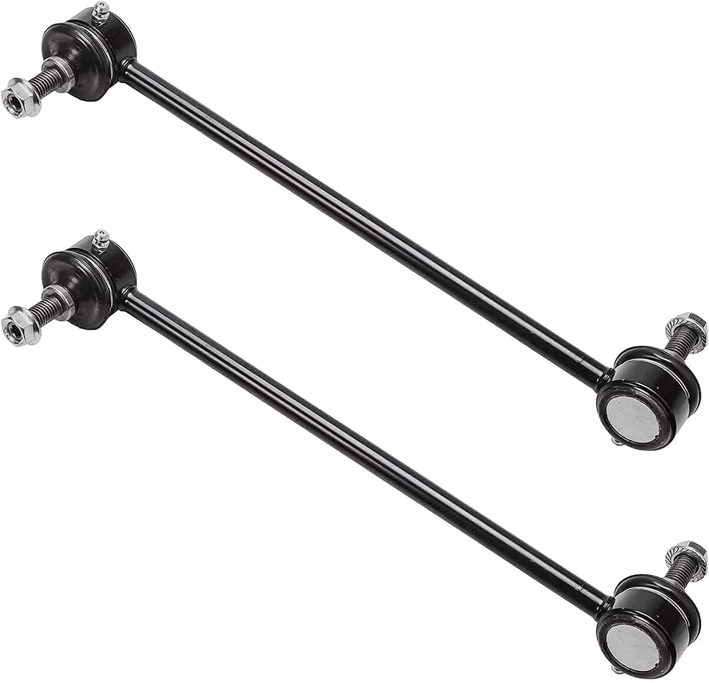 Detroit Axle - Front  Rear Sway Bar Links for Ford Escape Mazda Tribute Mariner — image 4