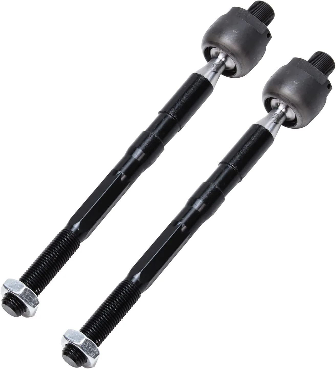 Detroit Axle - Front Lower Control Arms for 1999-2005 Suzuki Xl-7 Grand Vitara — image 5