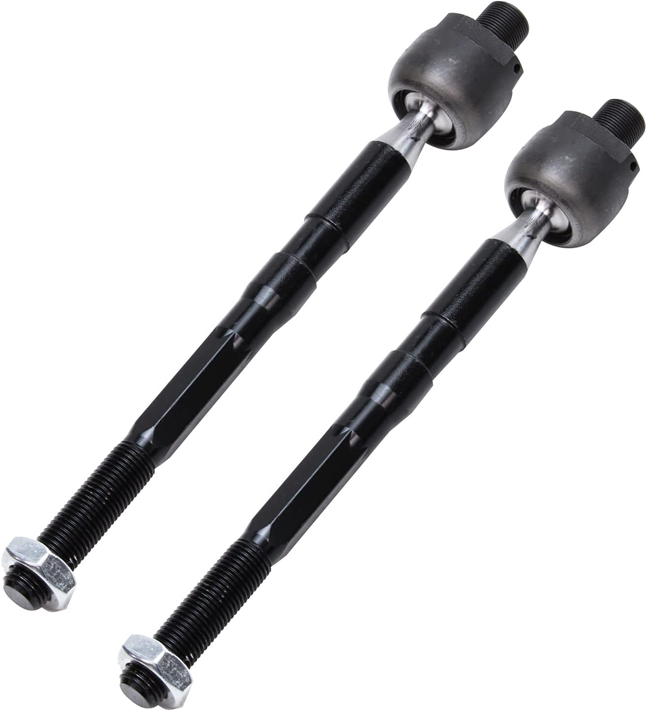 Detroit Axle - Front Inner Outer Tie Rods for 1999-2005 Suzuki Grand Vitara XL-7 — image 4