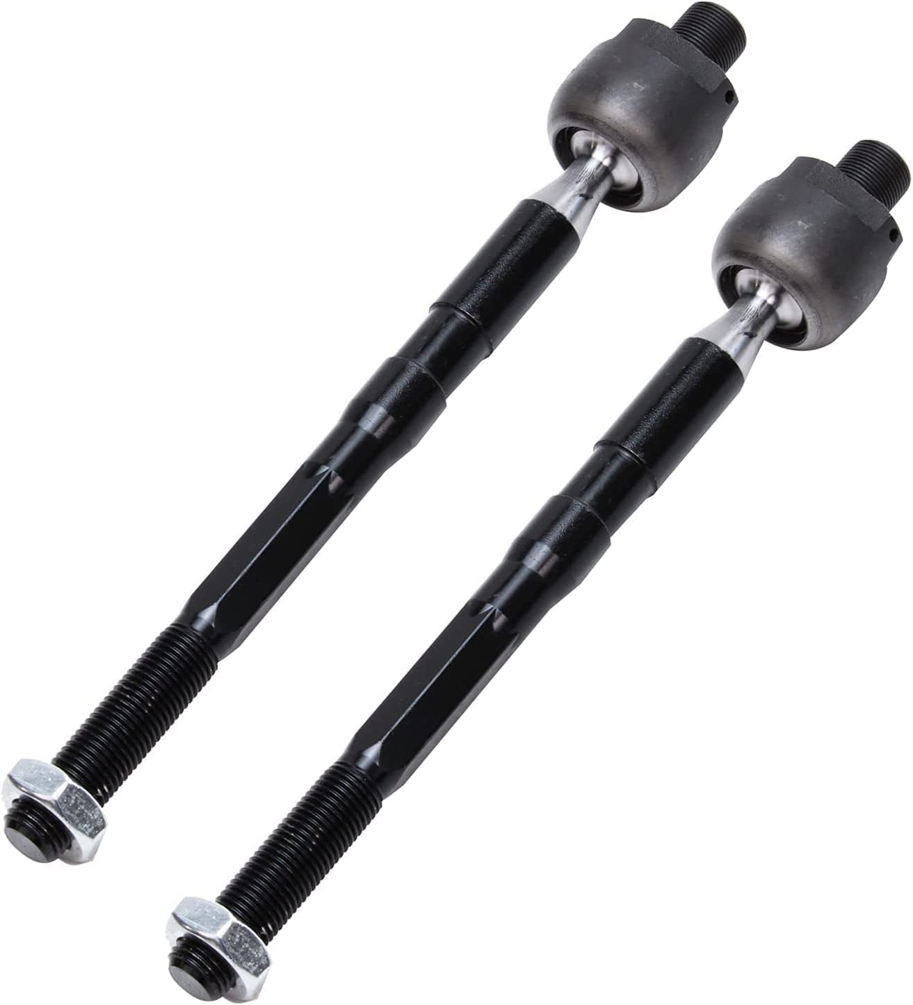Detroit Axle - Front Control Arms Sway Bars Kit for 1999-2005 Grand Vitara XL-7 — image 7