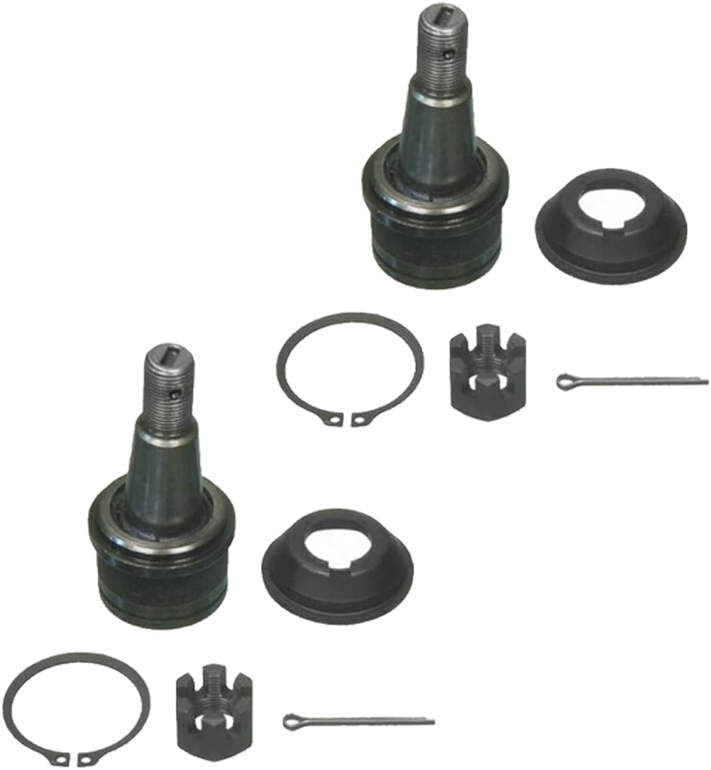 Detroit Axle - Front Inner Outer Tie Rods Kit for Ford E-250 E-350 SD Econoline — image 6