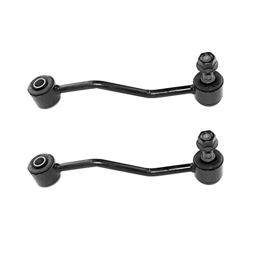 Detroit Axle - Front Rear Sway Bar Ends for 2WD Ford Ranger Mazda B2300 B2500 — image 5