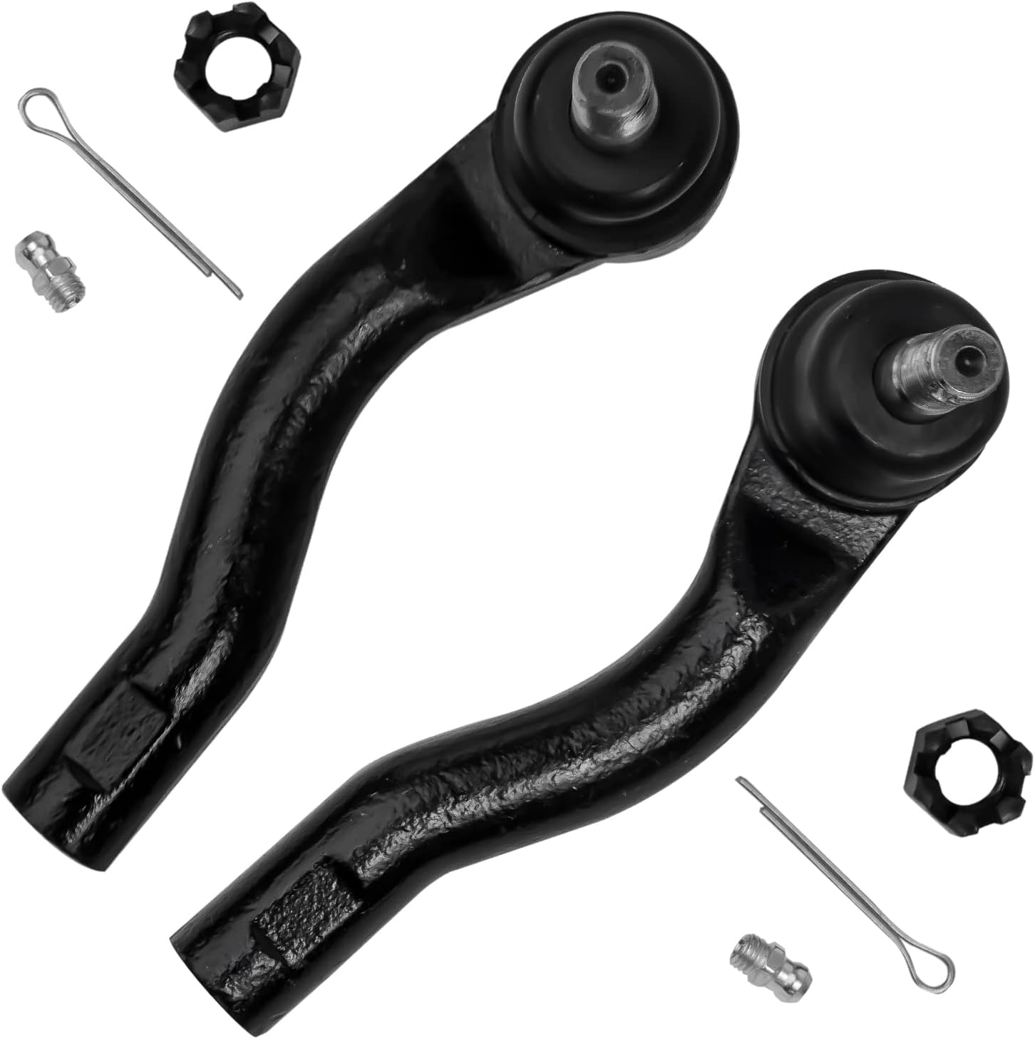 Detroit Axle Suspension Kit 80408-10B — image 8