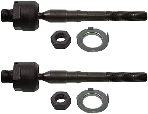 Detroit Axle - Front Lower Forward Control Arms Kit for Ford Fusion Lincoln Mkz — image 5