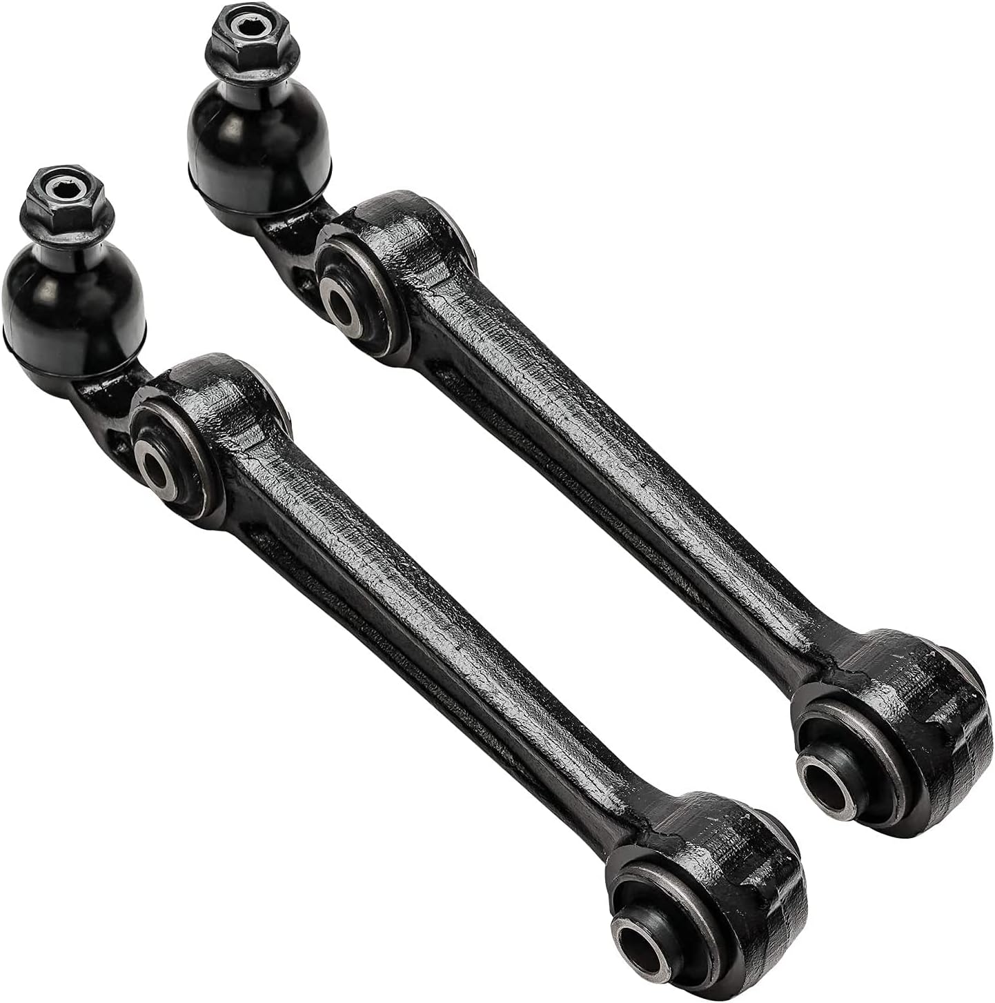 Detroit Axle - Front Lower Forward Control Arms Sway Bars for Fusion Mkz Milan — image 4