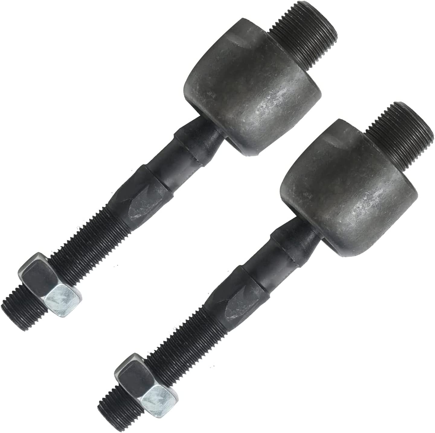Detroit Axle - Front Upper Control Arms Tie Rods Kit for 2008-2012 Honda Accord — image 5