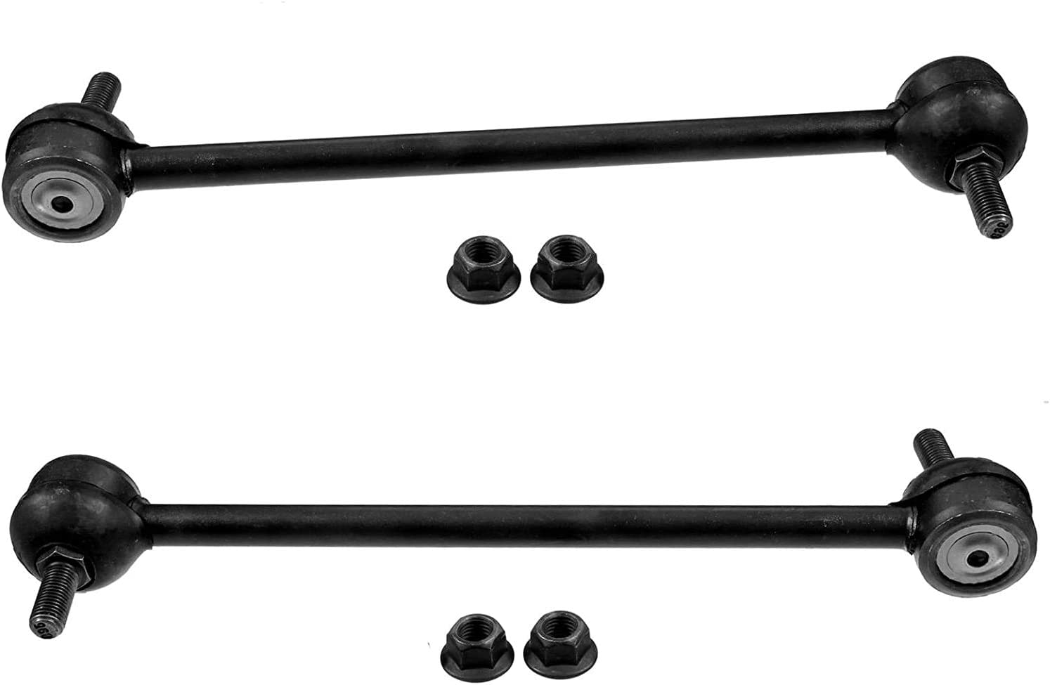 Detroit Axle - Front Rear Sway Bar Links for 2007 2008 2009-2011 Toyota Camry — image 4