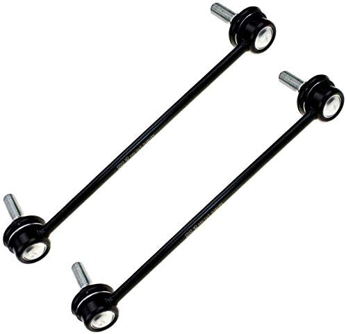 Detroit Axle - Front Rear Sway Bar Links for 2007 2008 2009-2011 Toyota Camry — image 5