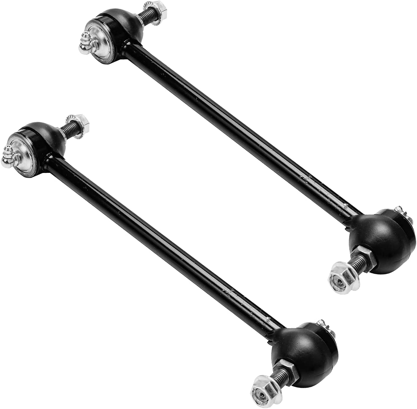Detroit Axle - Front  Rear Sway Bar Links for Camry Avalon Highlander RX330 — image 5