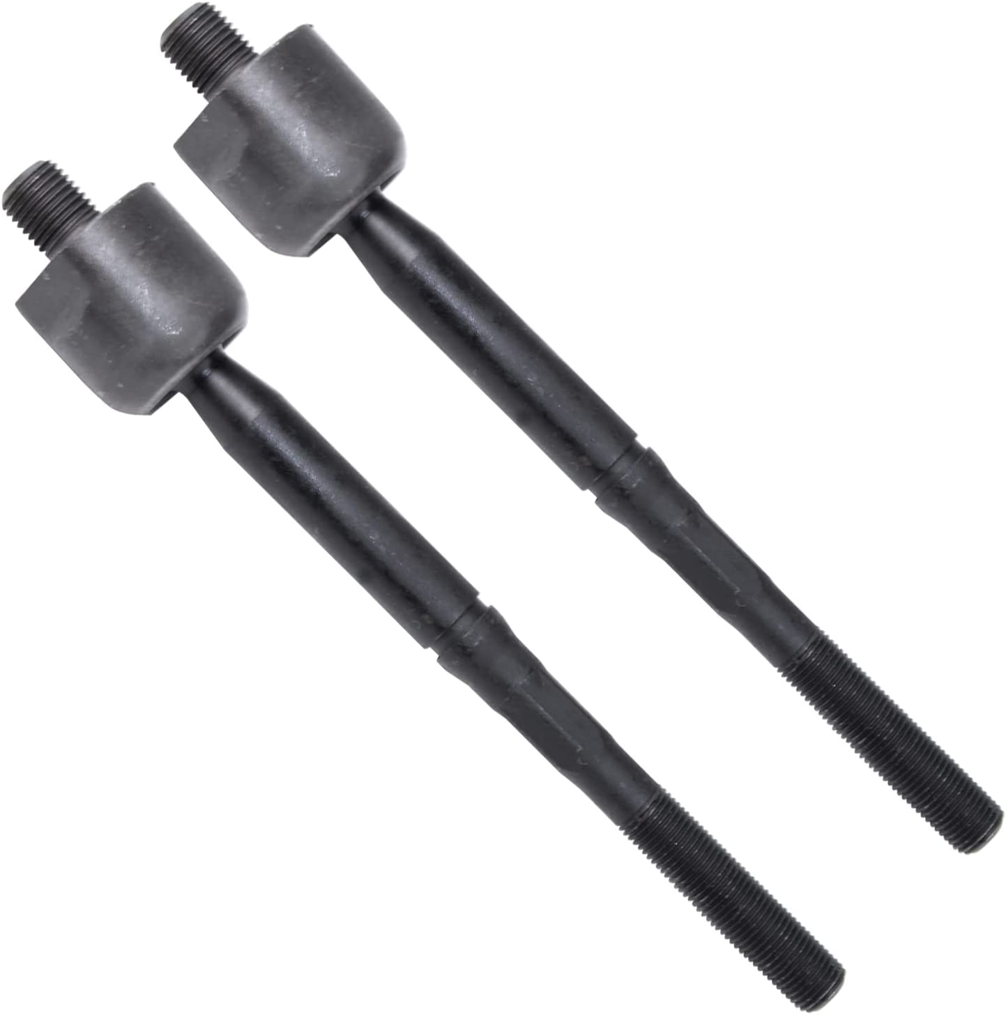 Detroit Axle - Front Inner Outer Tie Rods Boots for 2007-2012 Nissan Cube Versa — image 4