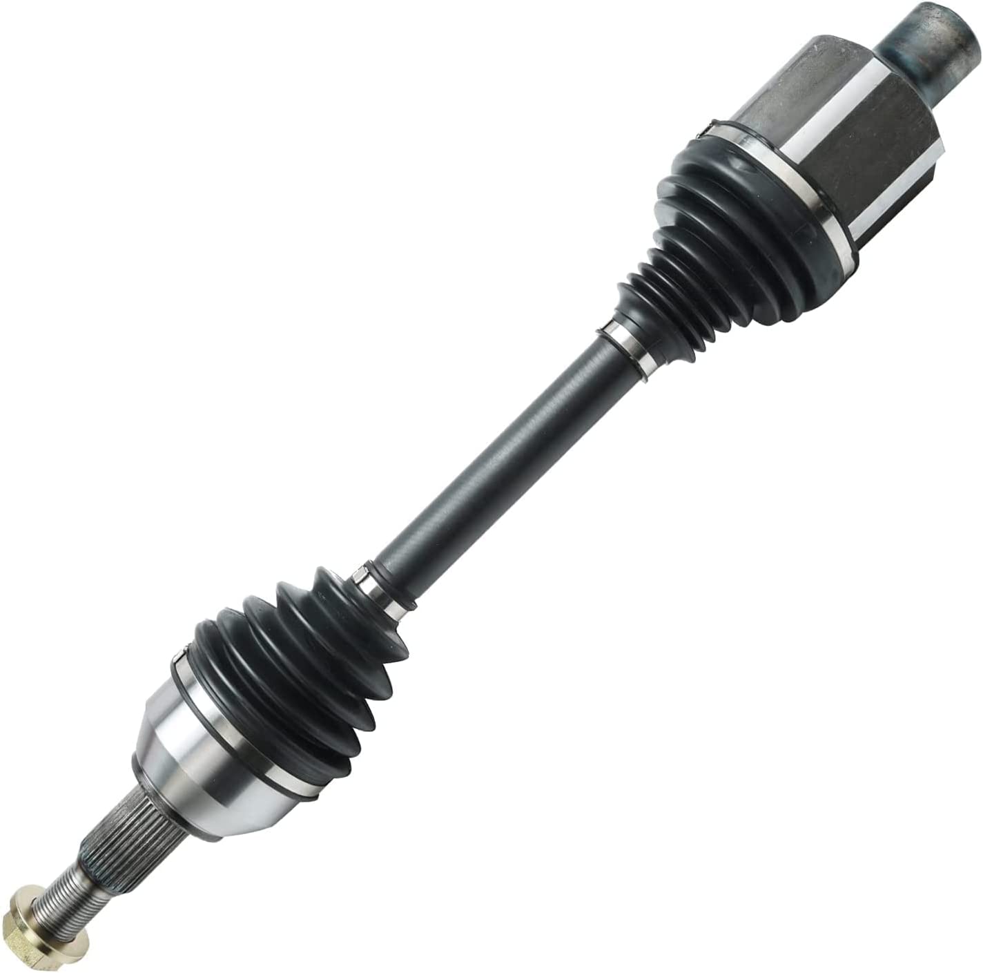 Detroit Axle - Front CV Axles for 2007-2017 Enclave Traverse Acadia Outlook — image 7