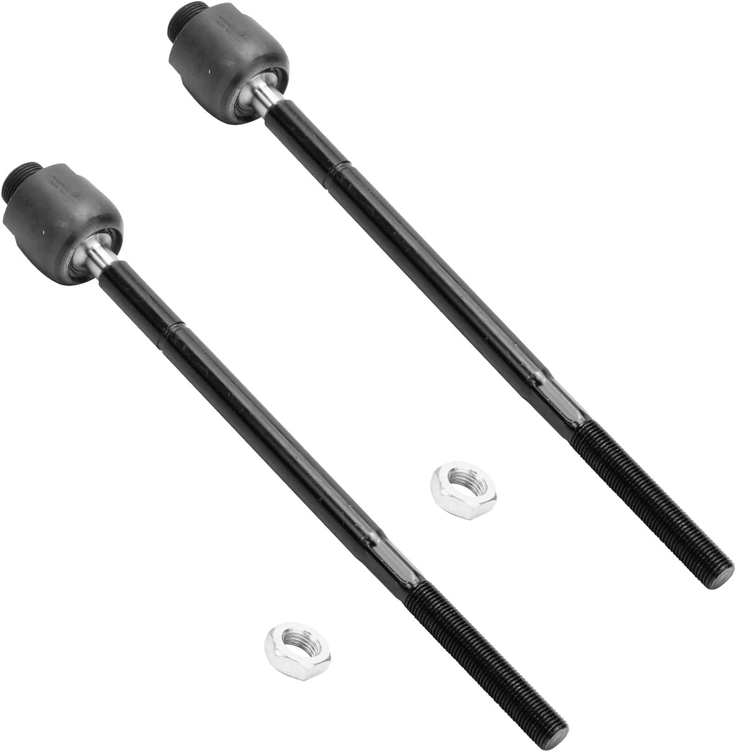 Detroit Axle - Front Lower Control Arms Tie Rod Kit for Express Savana 1500 2500 — image 6