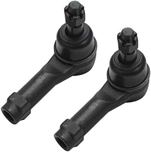 Detroit Axle - Front Inner Outer Tie Rods Sway Bars for 2004-2005 Ford F-150 2WD — image 5