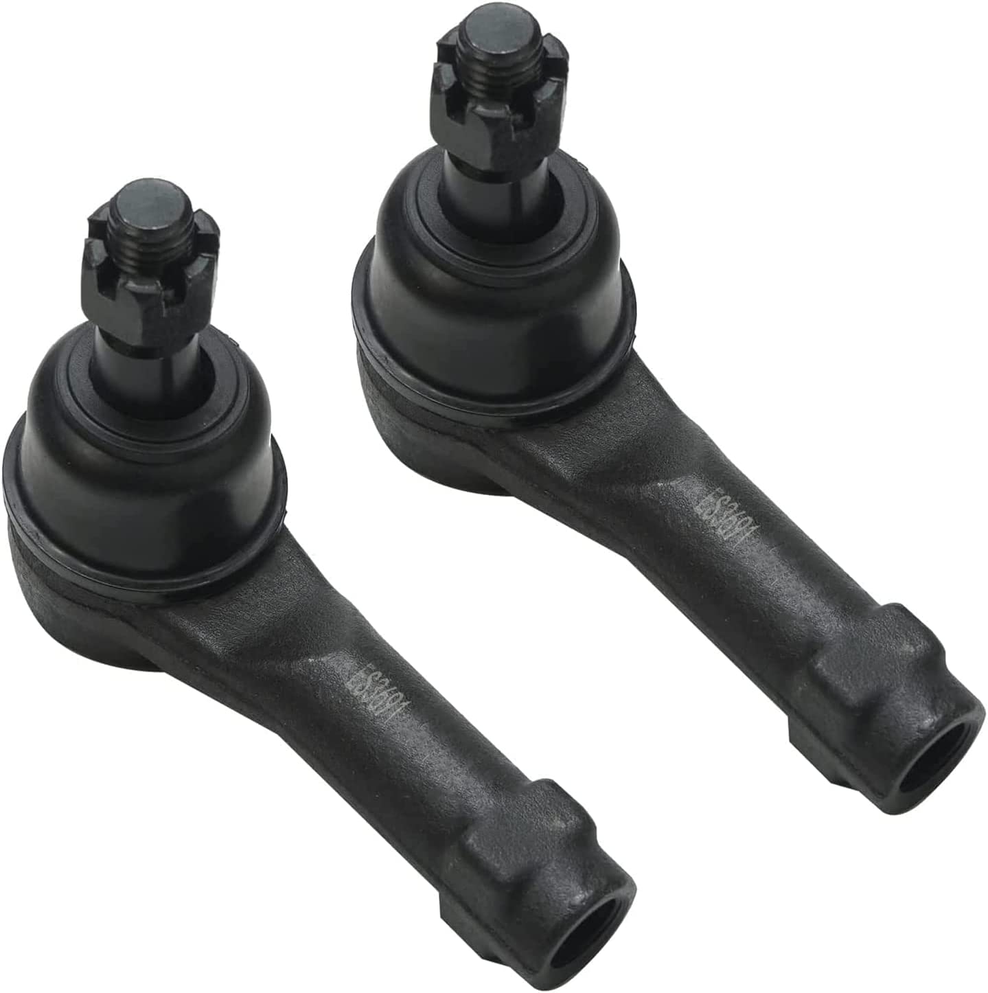 Detroit Axle - RWD Front Struts Tie Rods Sway Bar Links for 2004 2005 Ford F-150 — image 6