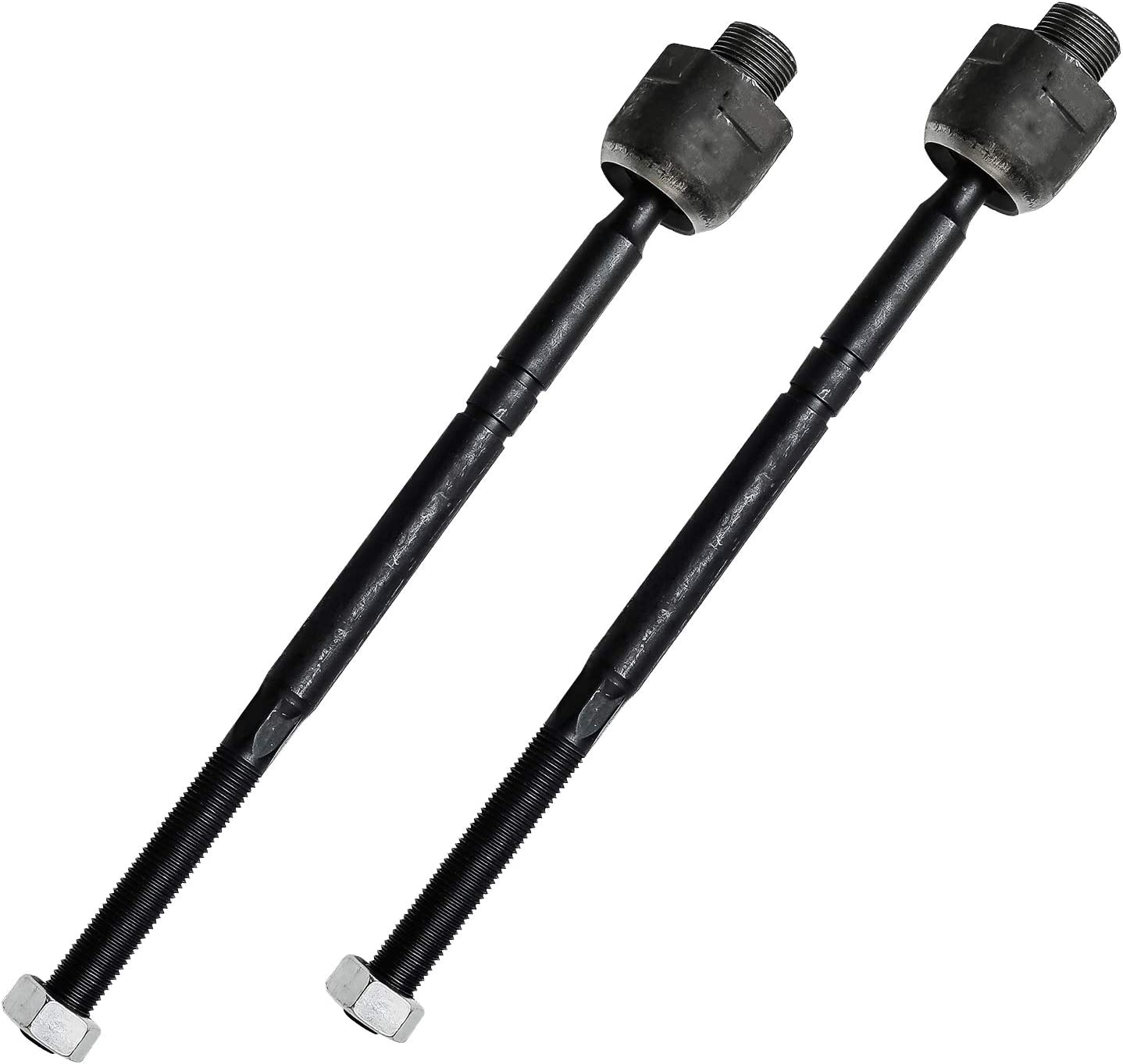 Detroit Axle - Front Upper Control Arm Suspension Kit for Silverado Sierra 1500 — image 8