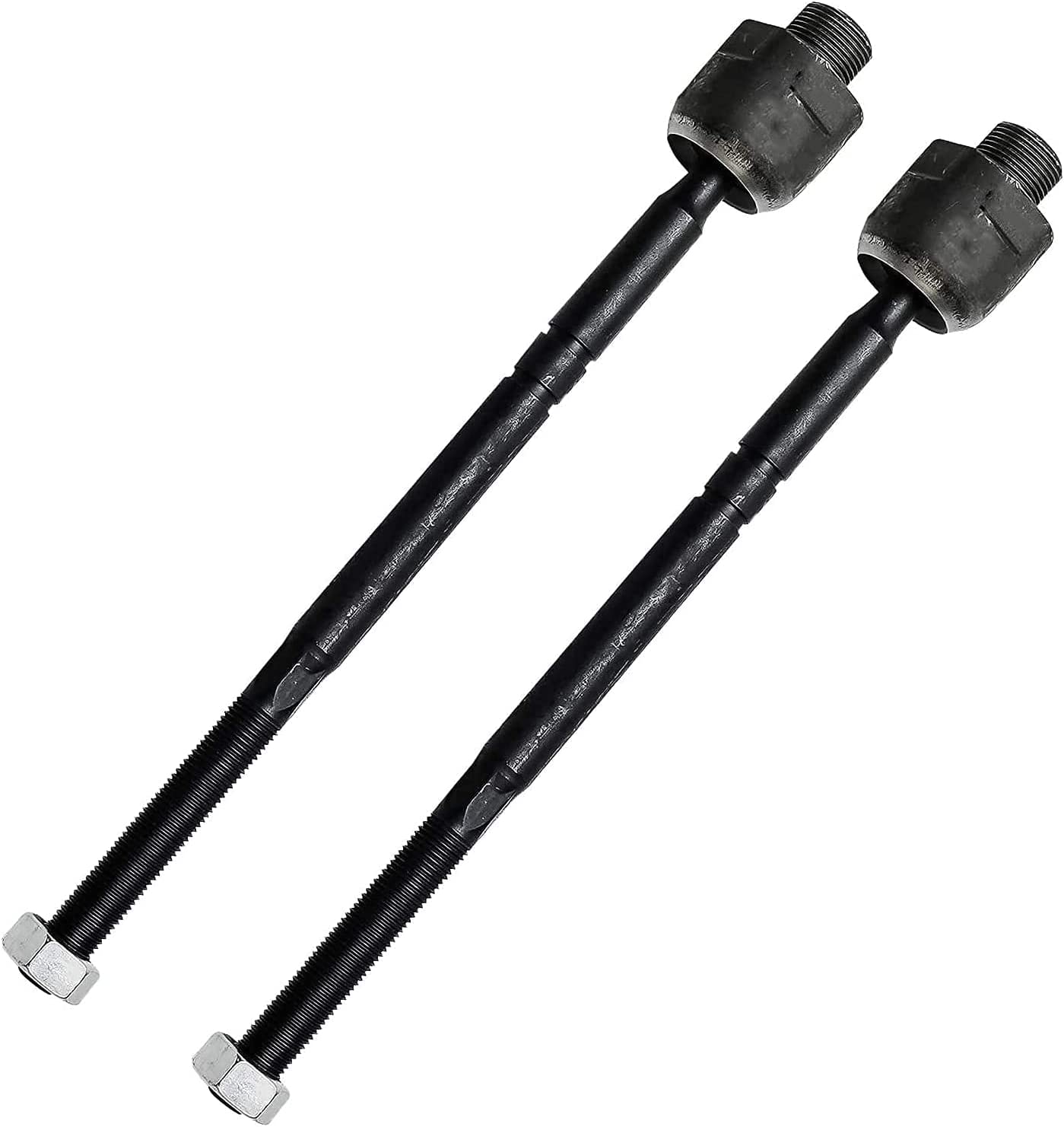 Detroit Axle -  8pc 2WD Front Upper Ball Joint Tierod for Silverado Sierra 1500 — image 6