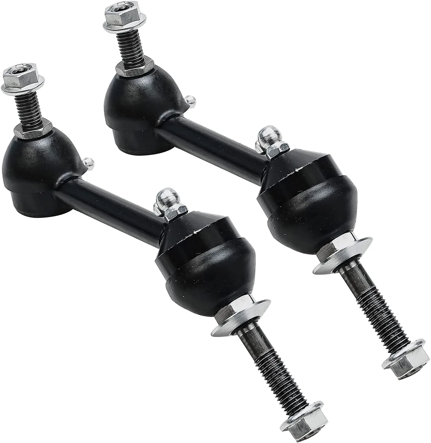 Detroit Axle - Front Upper Lower Control Arms for Ford Crown Victoria Town Car — image 8