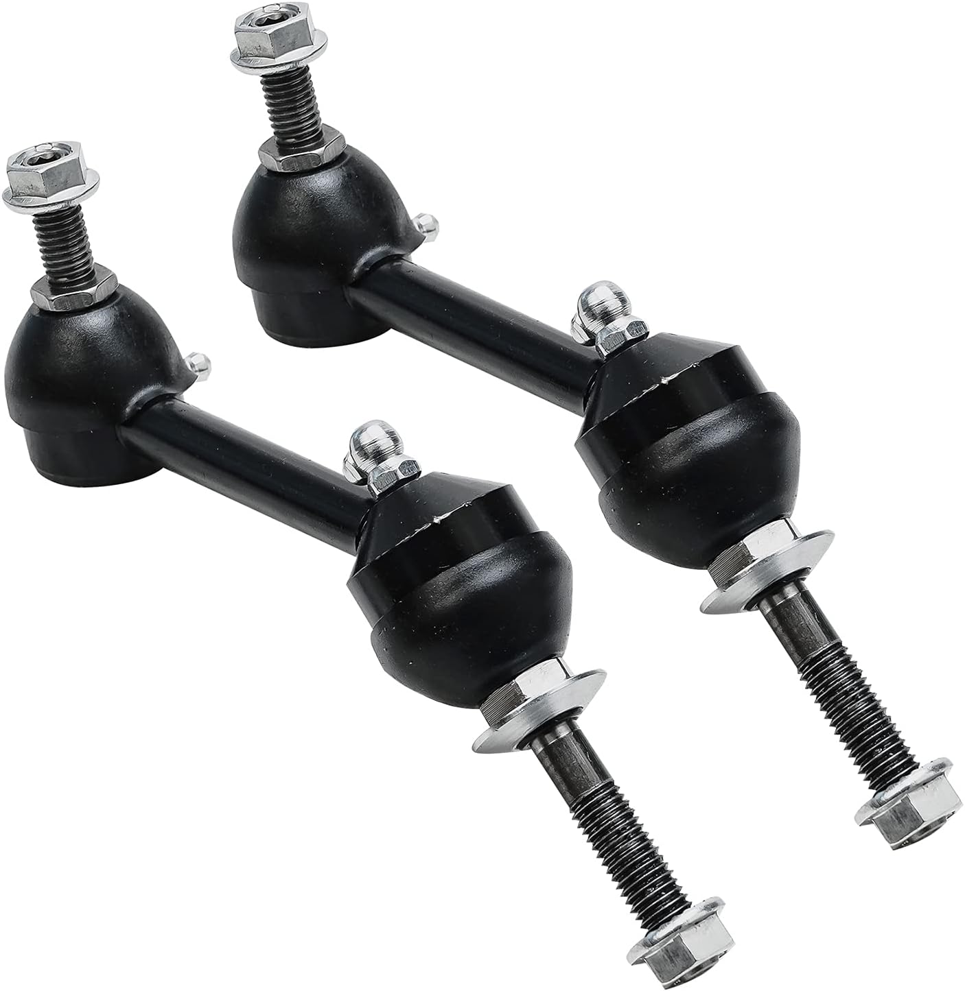 Detroit Axle - Front Sway Bars Ball Joints for Mercury Grand Marquis Marauder — image 8