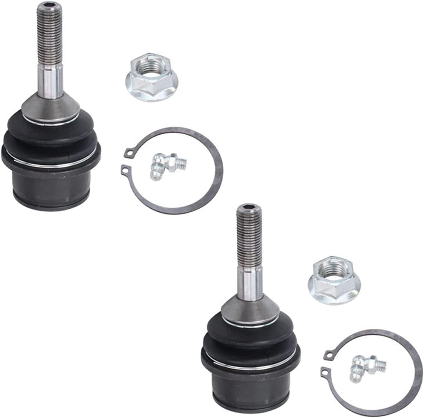 Detroit Axle - Front Sway Bars Ball Joints for Mercury Grand Marquis Marauder — image 5