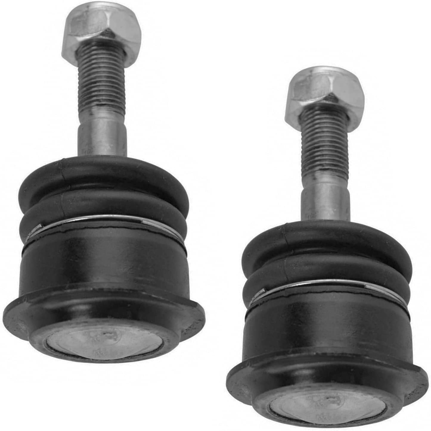 Detroit Axle - Front Sway Bars Ball Joints for Mercury Grand Marquis Marauder — image 4