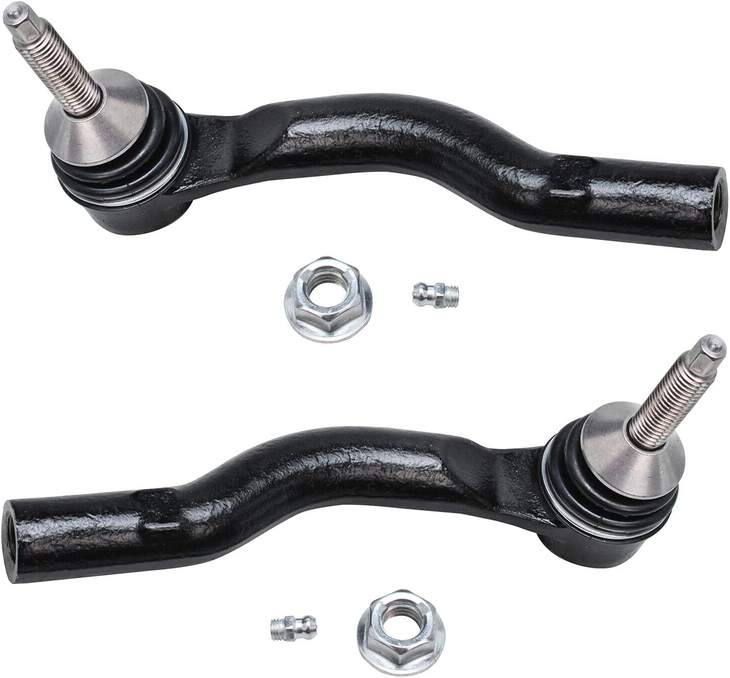 Detroit Axle - Front Sway Bars Ball Joints for Mercury Grand Marquis Marauder — image 7