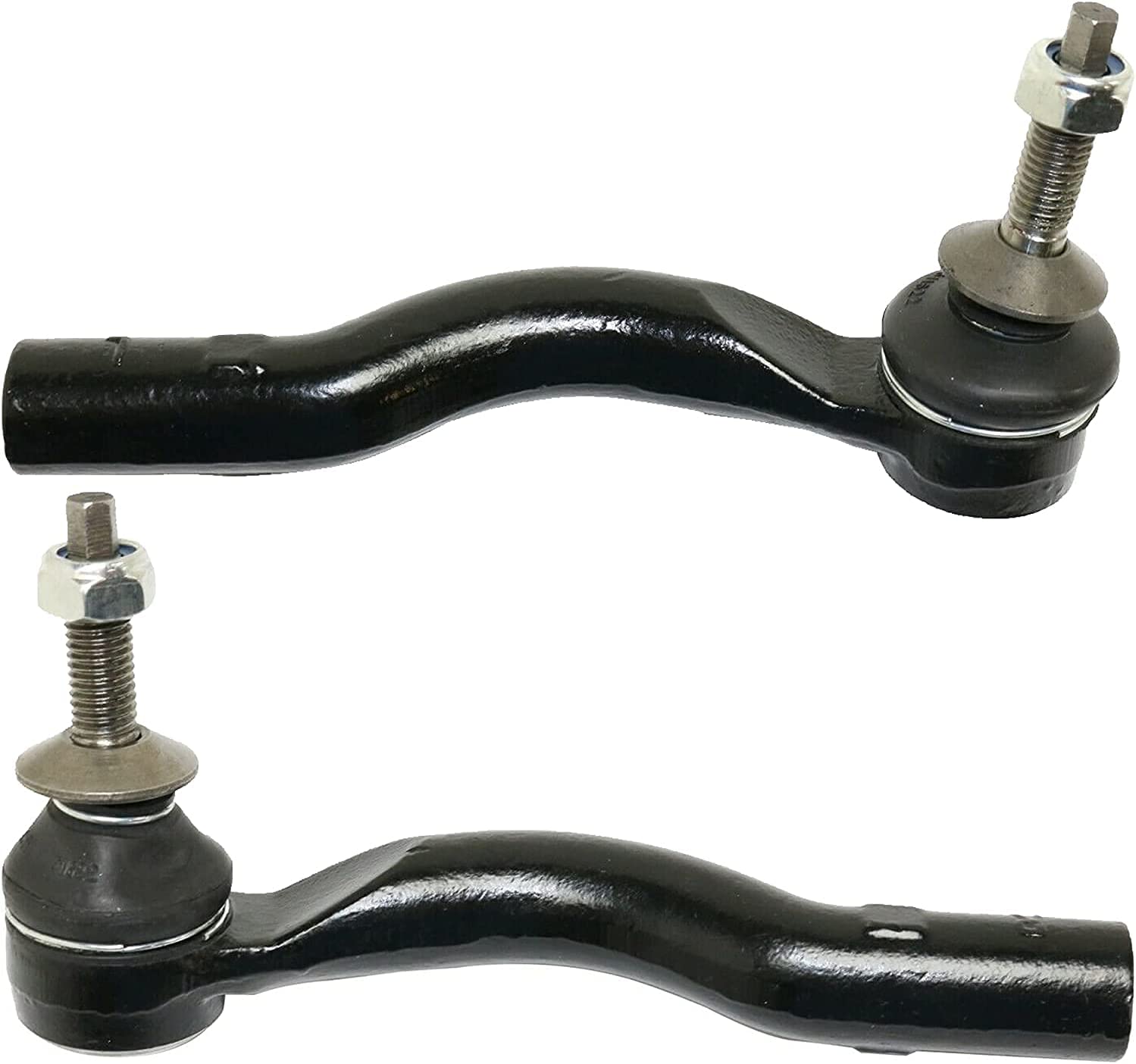 Detroit Axle - Front Upper Control Arms Ball Joints for Crown Victoria Town Car — image 7