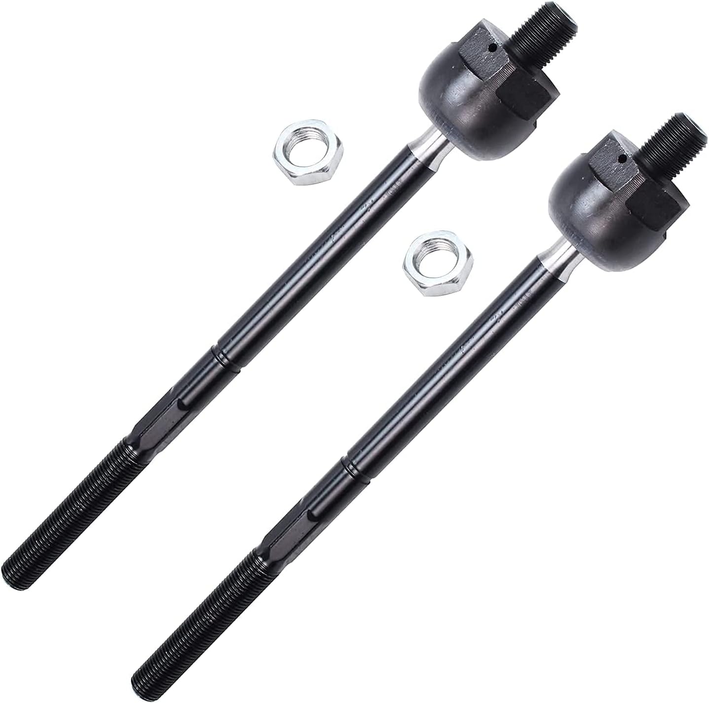 Detroit Axle - Front Upper Control Arms Tie Rods Kit for Ford Crown Victoria — image 5