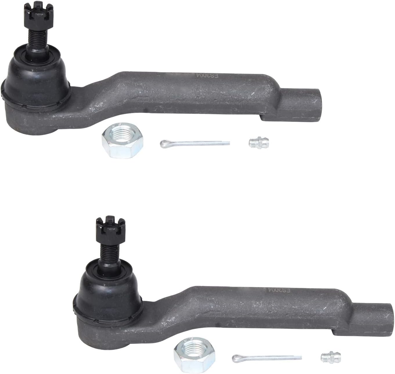 Detroit Axle - Front Upper Lower Control Arms Kit for 1989-1997 Ford Thunderbird — image 7