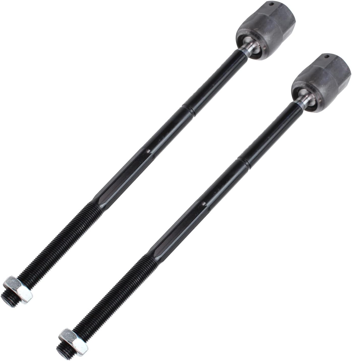 Detroit Axle - Front Lower Ball Joints Tie Rods for 1993-1997 Ford Thunderbird — image 5