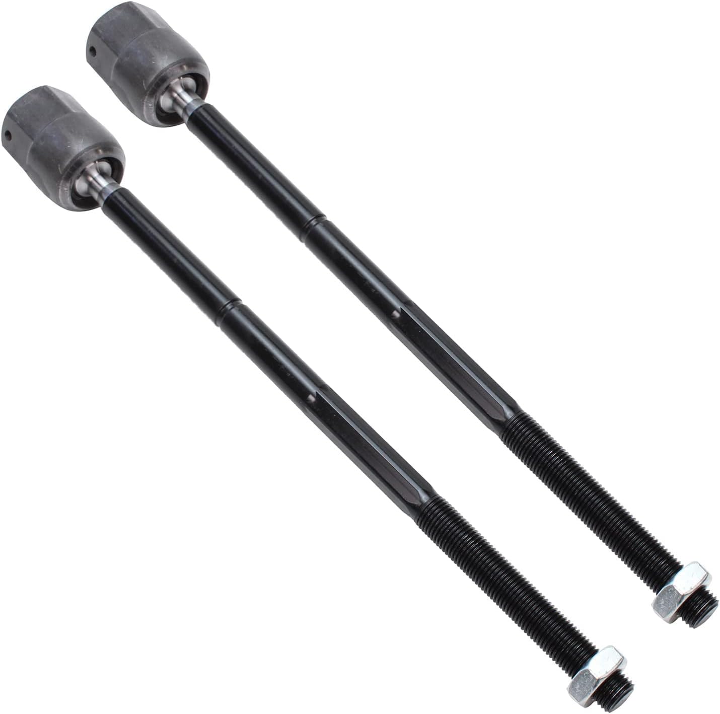 Detroit Axle - Front Upper Lower Control Arms Kit for 1993-1997 Ford Thunderbird — image 6