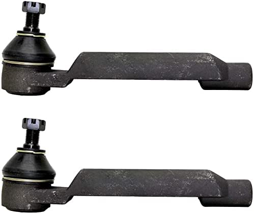Detroit Axle - Front Rear Sway Bars Ball Joints for 1993-1997 Thunderbird Cougar — image 8