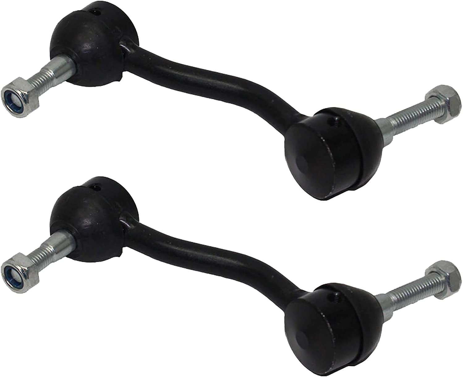 Detroit Axle - Front Lower Ball Joints Sway Bars for 1993-98 Thunderbird Cougar — image 4