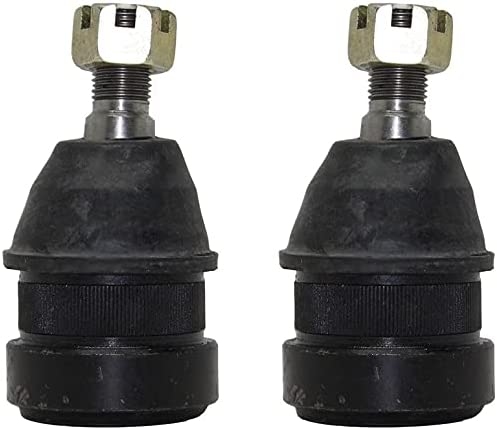 Detroit Axle - Front Lower Ball Joints Sway Bars for 1993-98 Thunderbird Cougar — image 5
