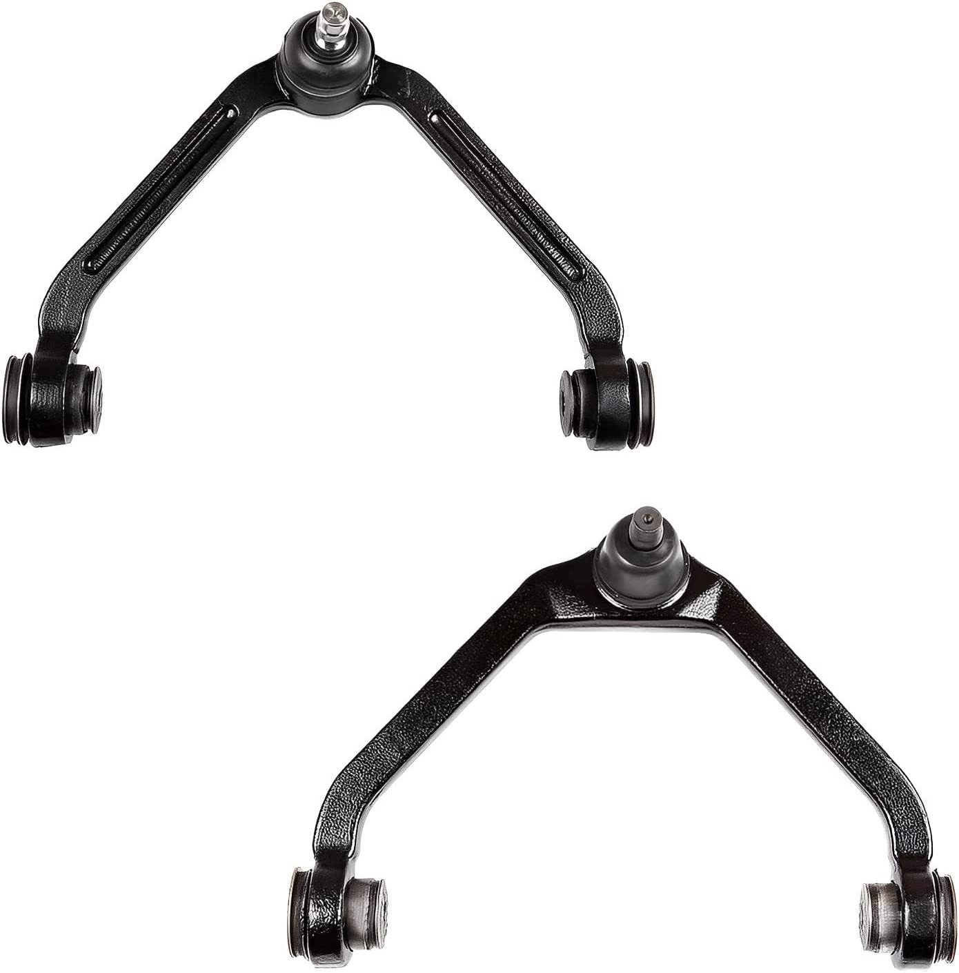Detroit Axle - Front Control Arms Sway Bars Kit for 1993-1997 Ford Thunderbird — image 4