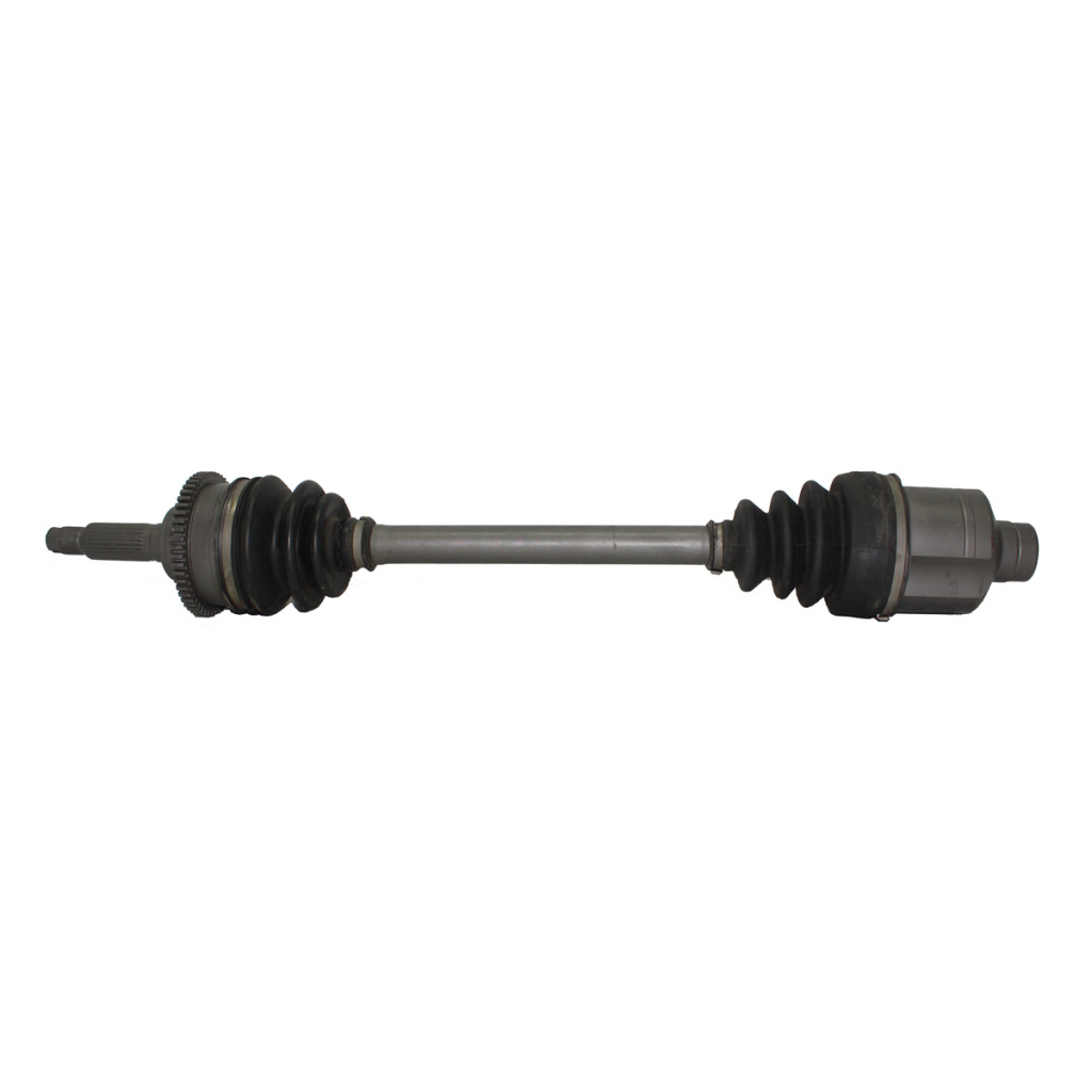 Detroit Axle - Front CV Axle Drive Shafts for 2002 2003 2004 2005 Kia Sedona — image 10