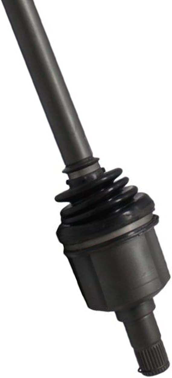 Detroit Axle - Front CV Axle Drive Shafts for 2002 2003 2004 2005 Kia Sedona — image 9