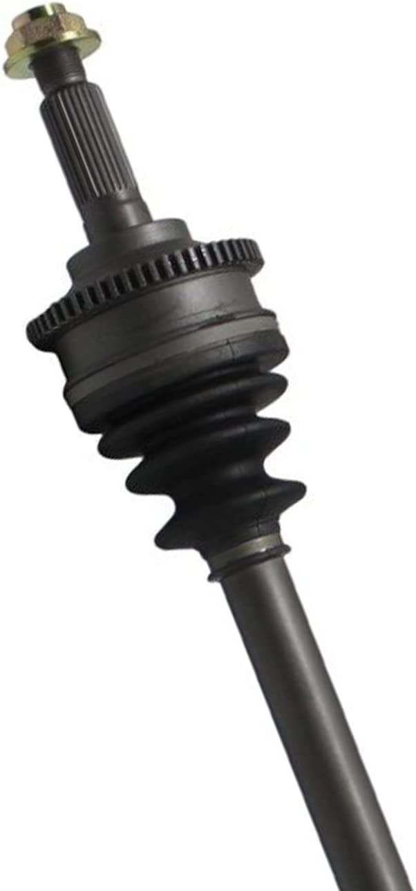 Detroit Axle - Front CV Axle Drive Shafts for 2002 2003 2004 2005 Kia Sedona — image 8