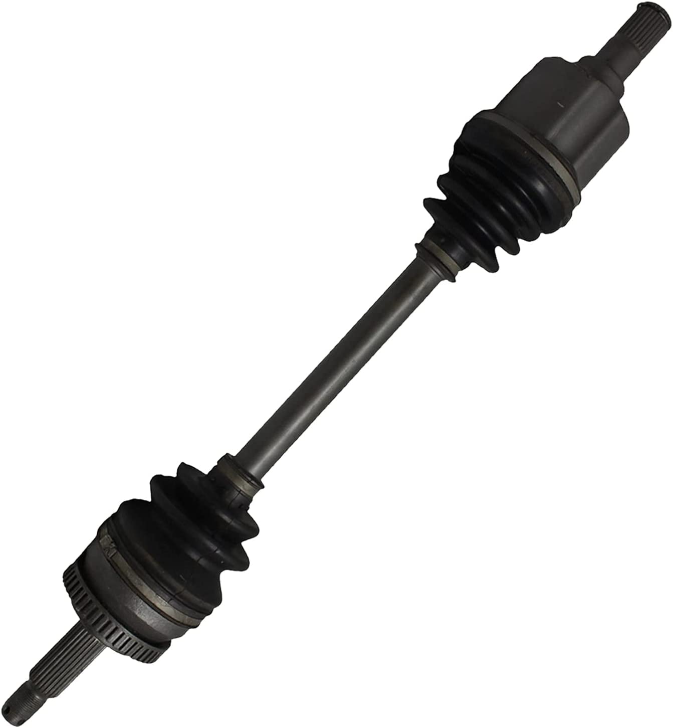 Detroit Axle - Front CV Axle Shafts for 2006 2007 2008 Hyundai Sonata — image 7