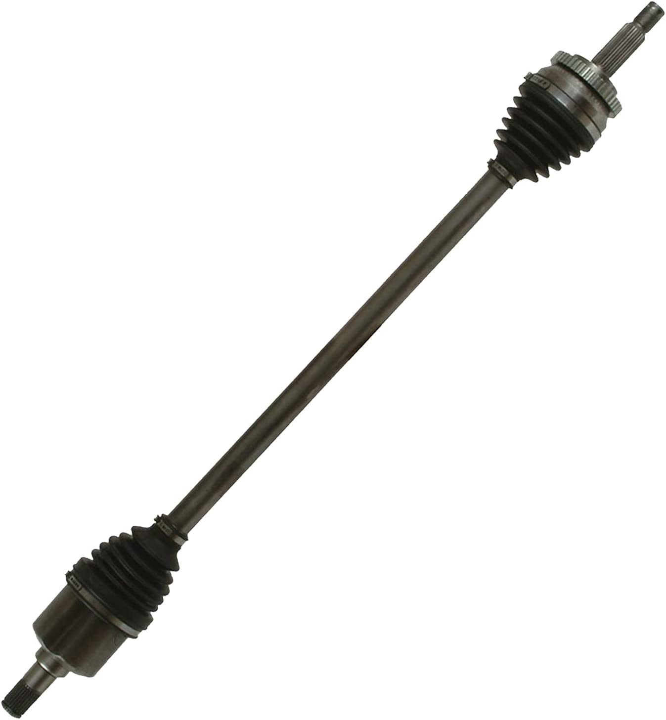 Detroit Axle - Front CV Axle Shafts for 2006 2007 2008 Hyundai Sonata — image 5